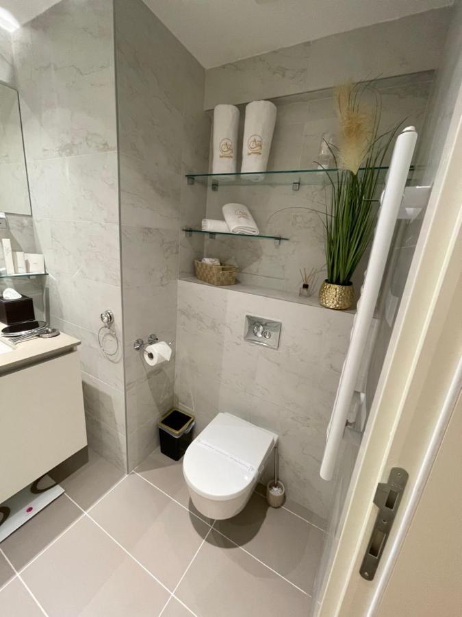 Apartwentyone - Your Home In Belgrad Exterior foto