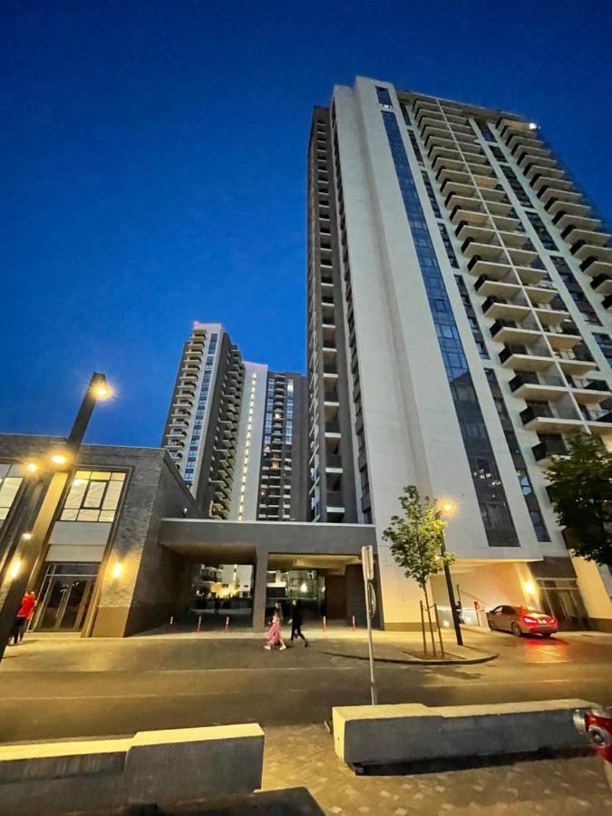 Apartwentyone - Your Home In Belgrad Exterior foto