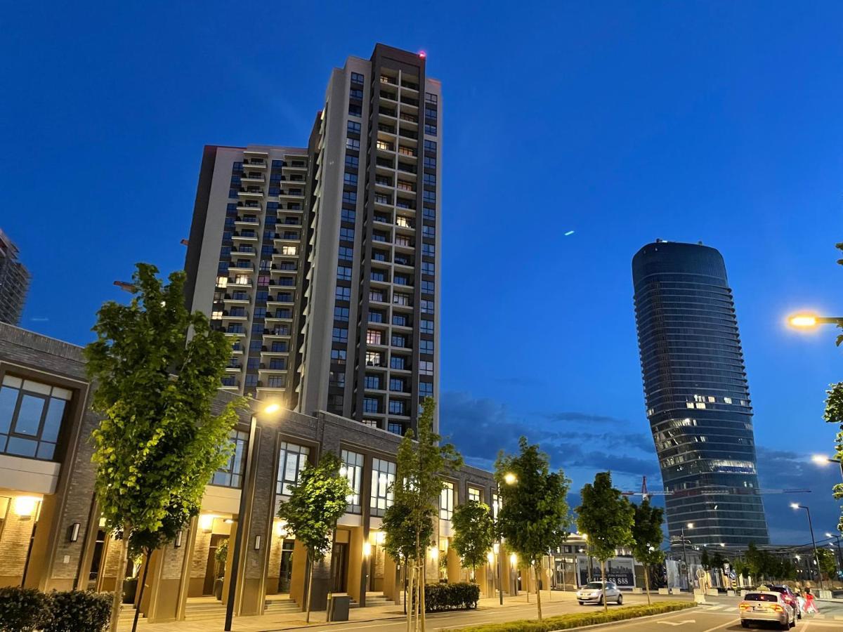 Apartwentyone - Your Home In Belgrad Exterior foto